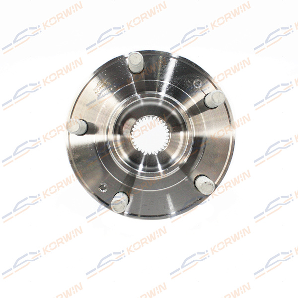 ступица колеса korwin kwah0029 оптом от производителя по низким ценам